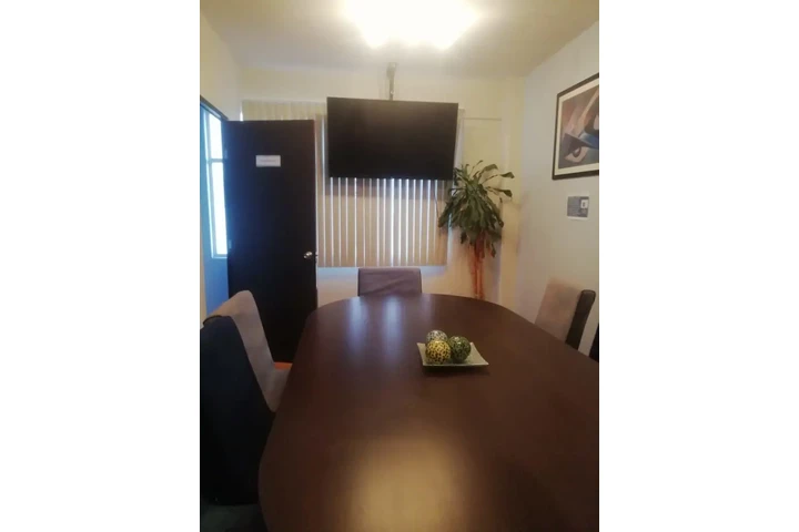 $200 : SALA DE JUNTAS, RENTA POR HORA image 3