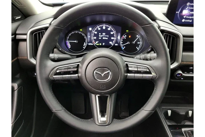 $34998 : Mazda CX-50 Hybrid 2025 AWD image 10