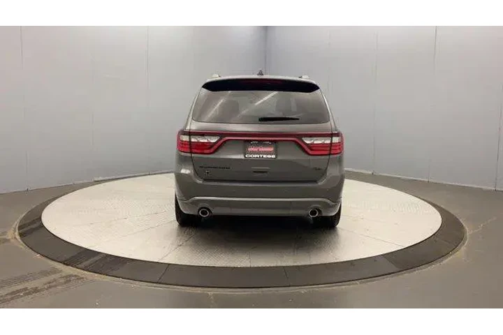 $36999 : Dodge Durango 2023 AWD R/T 4 image 4