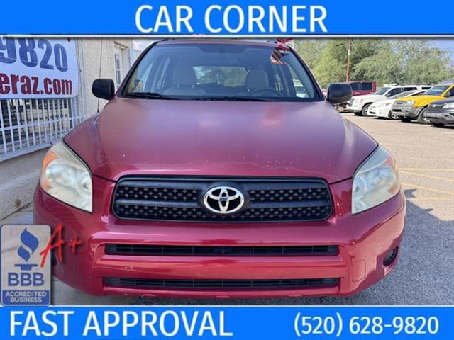 $7998 : 2007 RAV4 2WD 4dr 4-cyl $1498 image 3