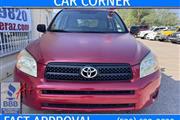 $7998 : 2007 RAV4 2WD 4dr 4-cyl $1498 thumbnail