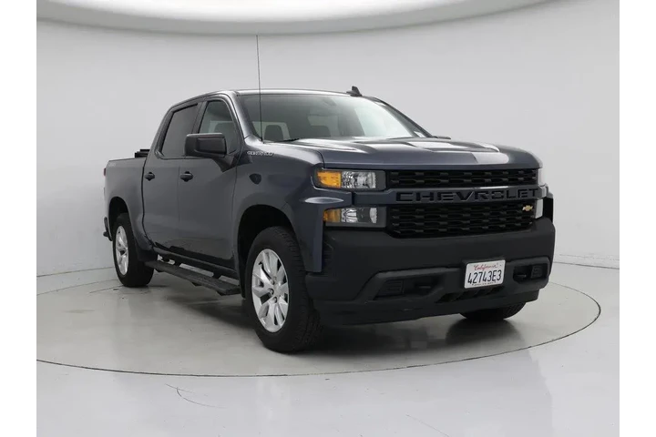 $30998 : Chevrolet Silverado 1500 202 image 1