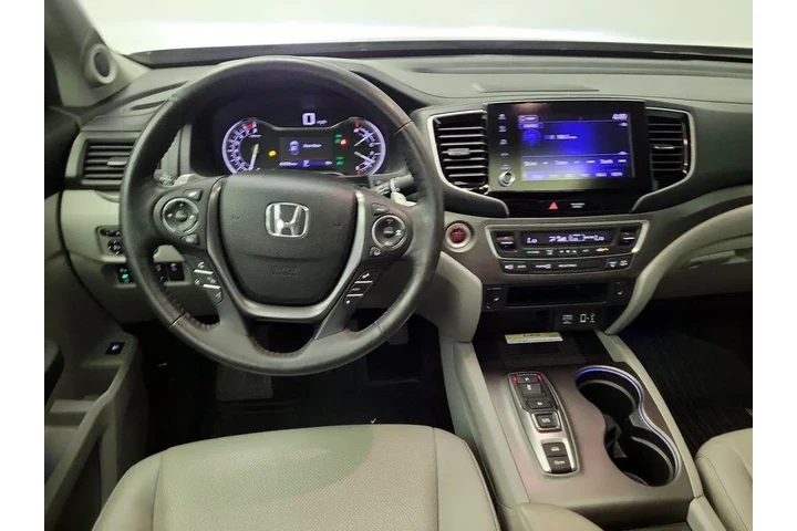 $38998 : Honda Ridgeline 2023 AWD RTL image 10
