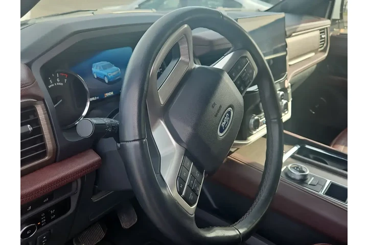 $36000 : Ford Expedition MAX 2024 4x2 image 2