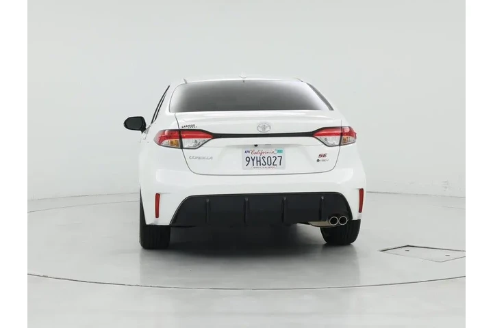 $29998 : Toyota Corolla Hybrid 2026 S image 6