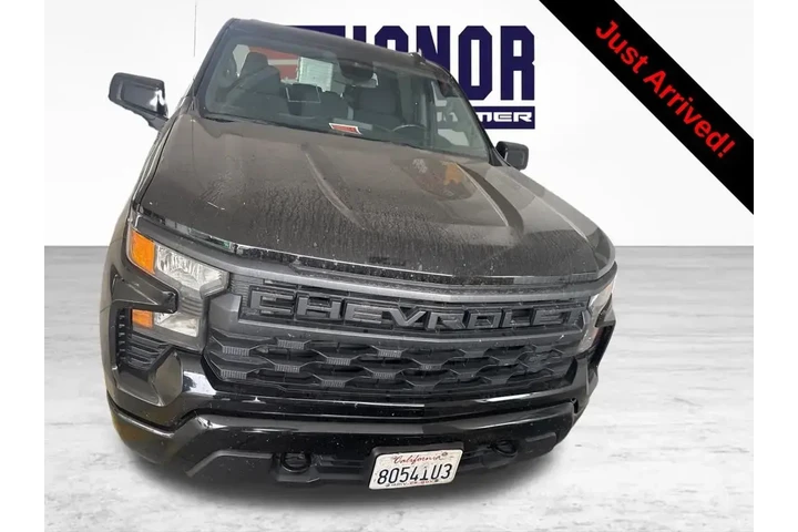 $35988 : Chevrolet Silverado 1500 202 image 4