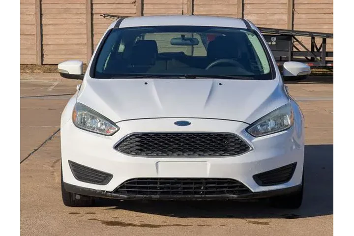 $8200 : Ford Focus 2016 SE 4dr Hatch image 8