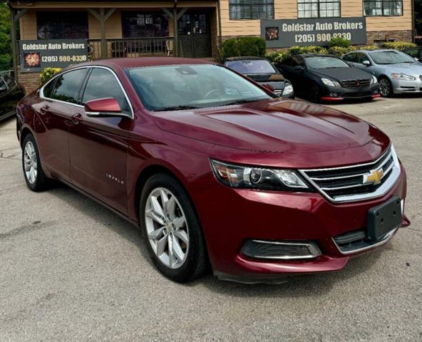 $8200 : 2016 Impala LT image 9