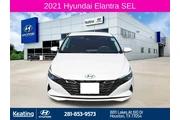 $15697 : Hyundai ELANTRA 2021 SEL 4dr thumbnail