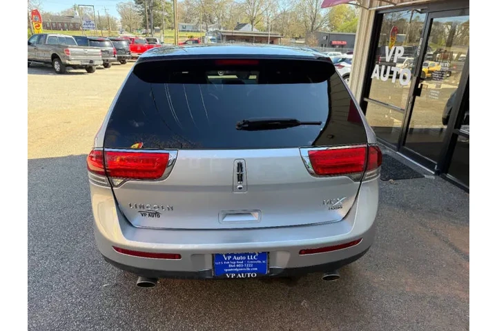 $9499 : 2013 MKX image 6