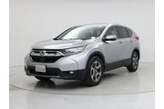 $22998 : Honda CR-V 2017 EX 4dr SUV thumbnail