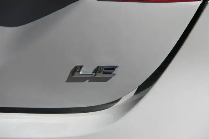 $22290 : Toyota Camry 2024 LE 4dr Sed image 8