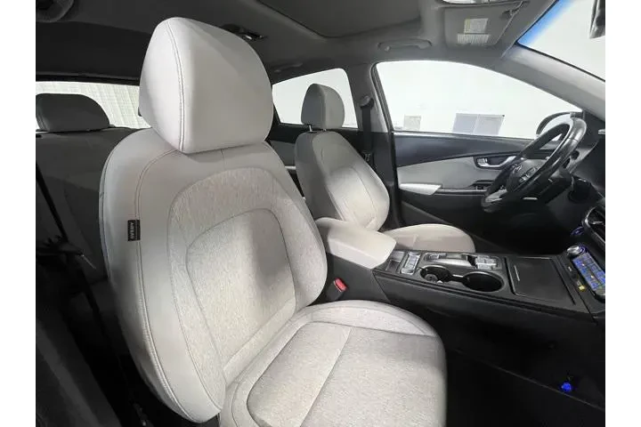 $16926 : Hyundai KONA Electric 2023 S image 9