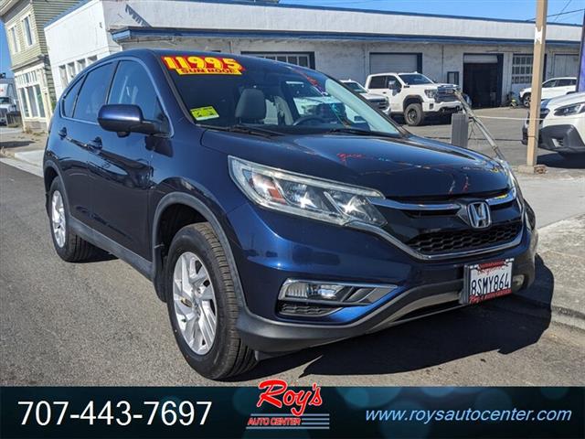 $11995 : 2015 CR-V EX SUV image 1