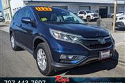 2015 CR-V EX SUV en Eureka