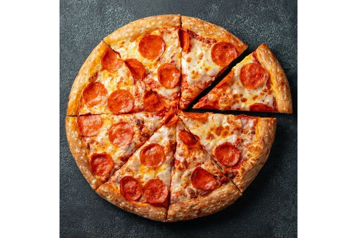 Mario’s Pizza – Fontana image 2