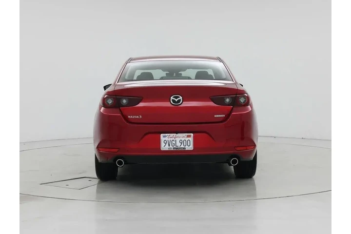 $22998 : Mazda Mazda3 Sedan 2022 Sele image 6