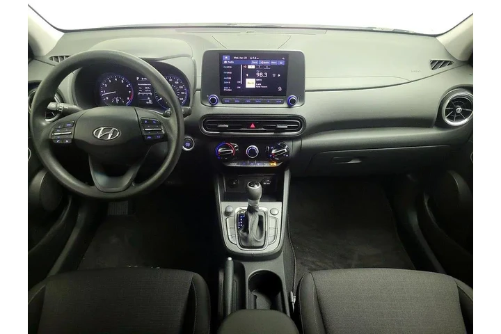 $19998 : Hyundai KONA 2023 SEL 4dr Cr image 9