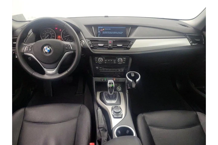 $13599 : BMW X1 2015 sDrive28i 4dr SU image 9