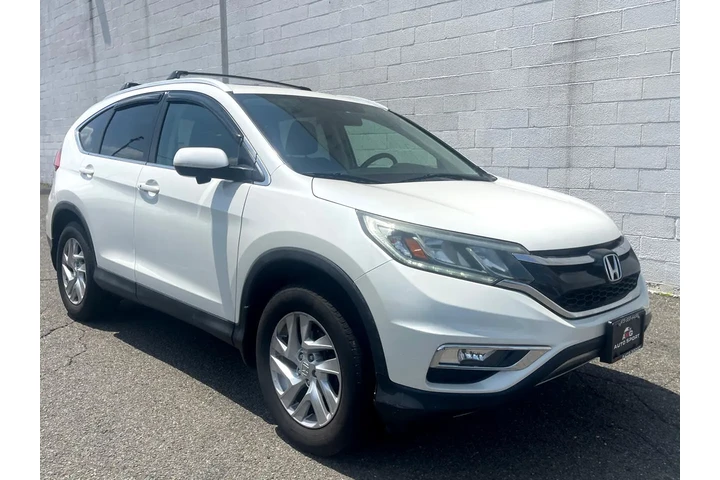 $14998 : 2016 CR-V AWD 5dr EX-L image 8