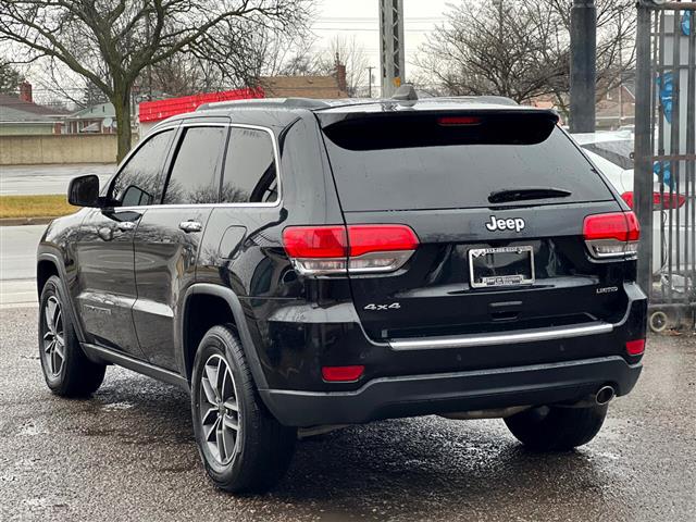 $19999 : 2019 Grand Cherokee image 7