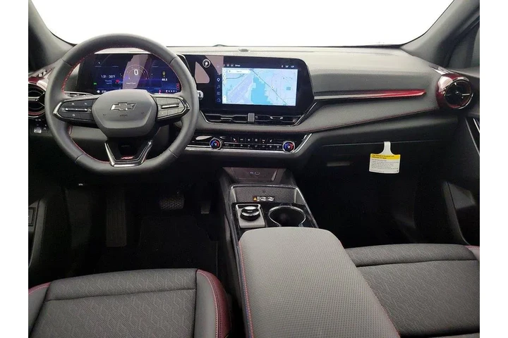 $32998 : Chevrolet Equinox 2026 RS 4d image 9