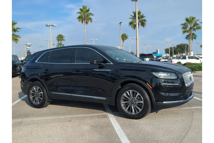 $39130 : Lincoln Nautilus 2023 Reserv image 2