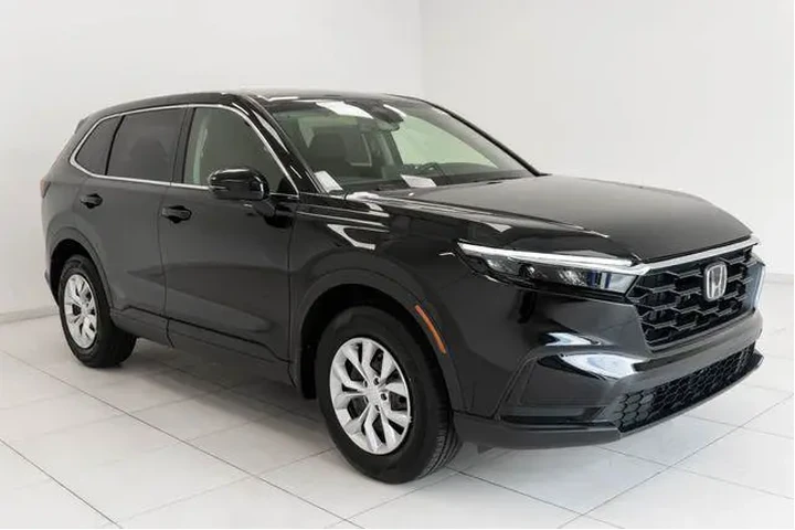 $31697 : Honda CR-V 2026 AWD LX 4dr S image 7