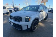 Kia Telluride 2024 AWD EX X- en Sacramento