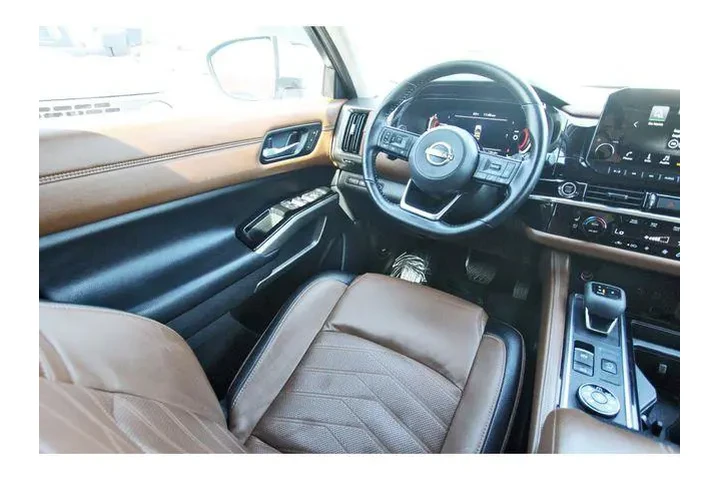 $32999 : Nissan Pathfinder 2023 AWD P image 7