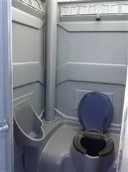RENTA DE BAÑOS PARA FIESTAS image 2
