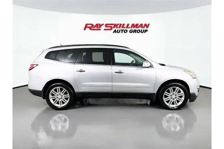 $10975 : Chevrolet Traverse 2014 AWD image 8