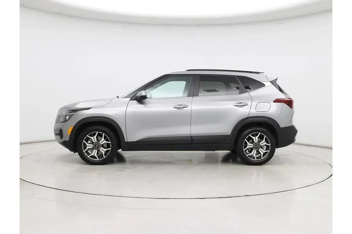 $20998 : Kia Seltos 2021 AWD EX 4dr S image 3