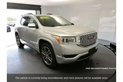 $20989 : GMC Acadia 2019 4x4 Denali 4 thumbnail