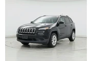 $12998 : Jeep Cherokee 2015 Sport 4dr thumbnail