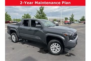 Gold Certified2024 Tacoma SR5 en Madison
