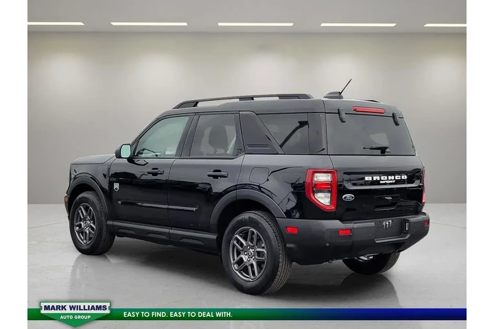 $28990 : Ford Bronco Sport 2025 AWD B image 6