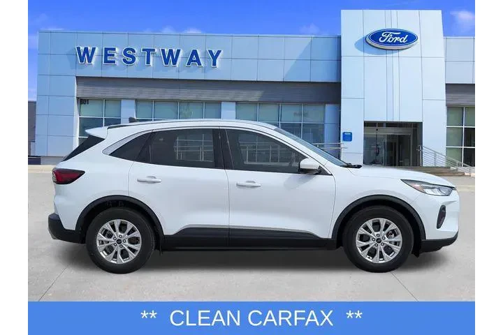$24495 : Ford Escape 2024 Active 4dr image 2