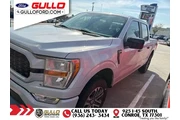 $25991 : Ford F-150 2021 4x2 Lariat 4 thumbnail