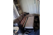 $75 : Sofa Cama thumbnail