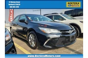 Toyota Camry 2017 SE 4dr Sed en Hartford