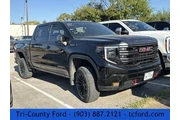 GMC Sierra 1500 2022 4x4 AT4 en Dallas