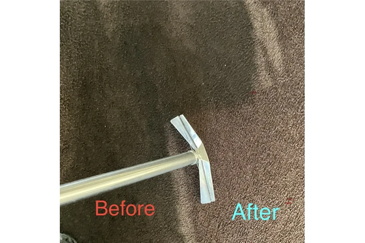 Lavado de alfombra image 1