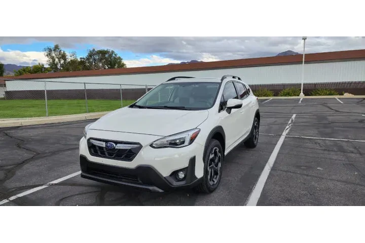 $20900 : 2022 Crosstrek Limited image 5