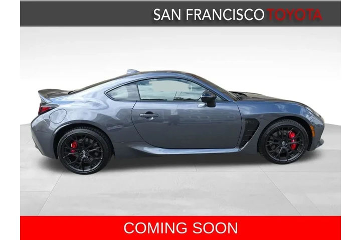 $39588 : 2025 GR86 Premium image 6