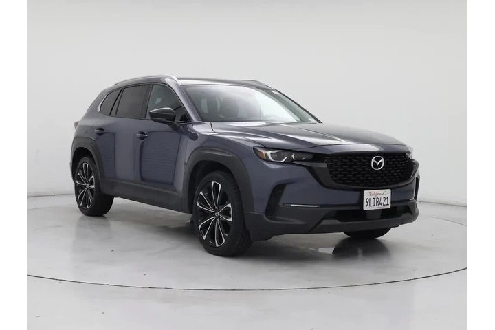 $29998 : Mazda CX-50 2024 AWD 2.5 S P image 1
