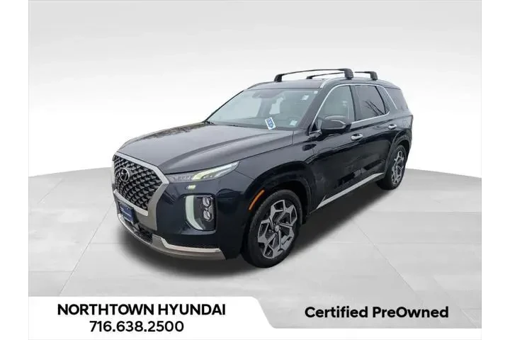 $30454 : Hyundai PALISADE 2022 AWD Ca image 4