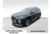 $30454 : Hyundai PALISADE 2022 AWD Ca thumbnail