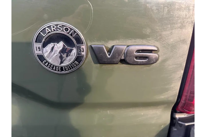 $36999 : Toyota Tacoma 2022 4x4 SR5 V image 10