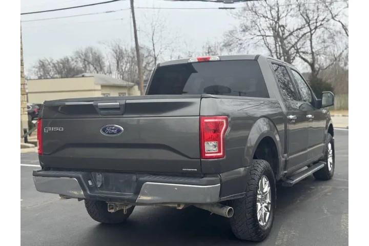 $13999 : 2017 F-150 XLT image 6